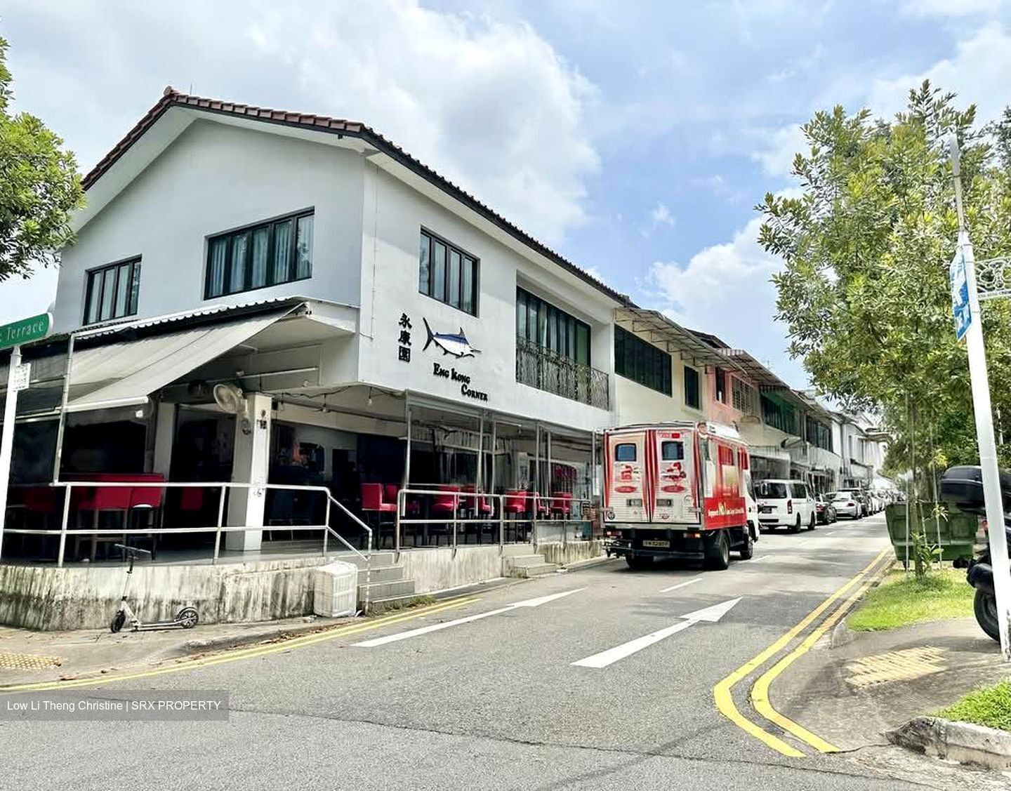 Lorong Kismis (D21), Terrace #549551141